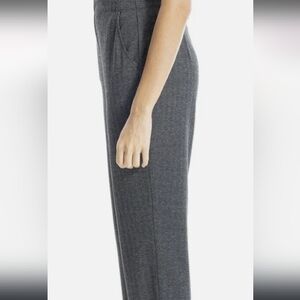 Herringbone MAX Studio Pants